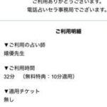 匿名のレビュー画像