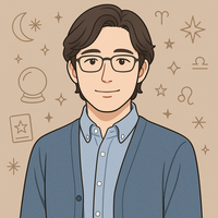 編集長のアバター