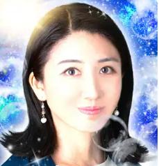 天野しずく先生