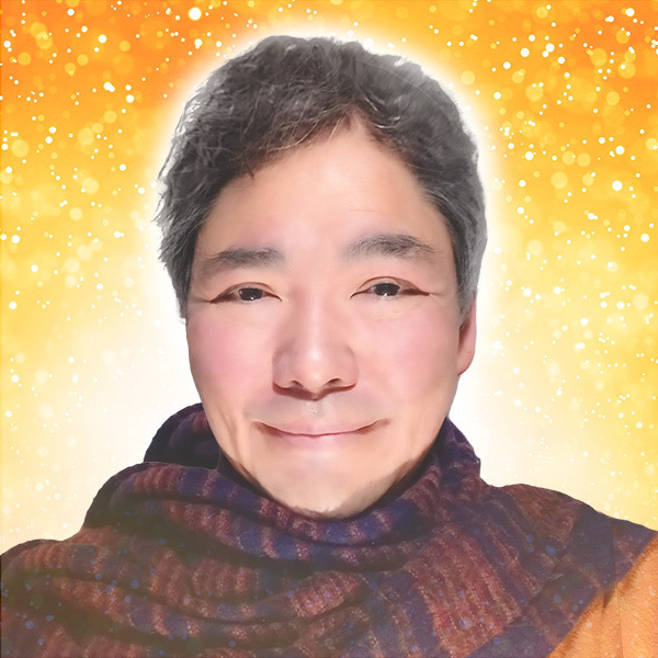 叶人(かなと)先生