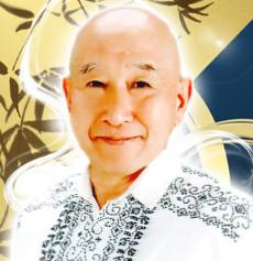 良風(リョウフウ)先生
