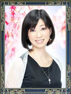 香桜(かおん)先生