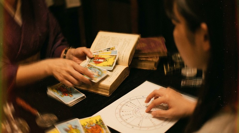 恐ろしいほど当たる電話占いの先生！悩み別に分かる失敗しない占い師の選び方